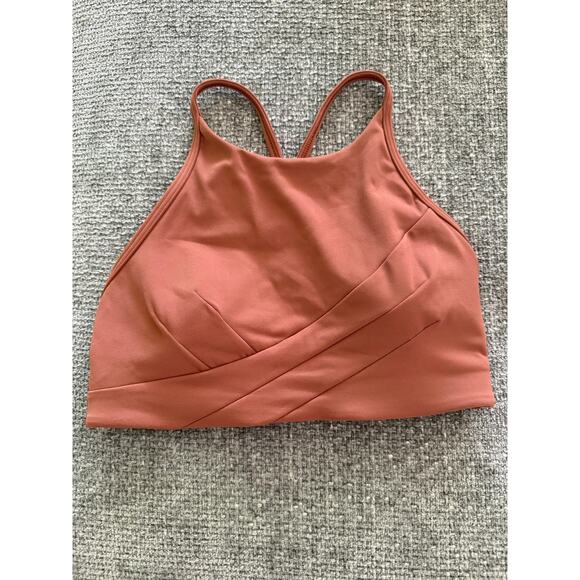 NWT Lululemon Bra Bundle- Size 4 - Picture 8 of 14